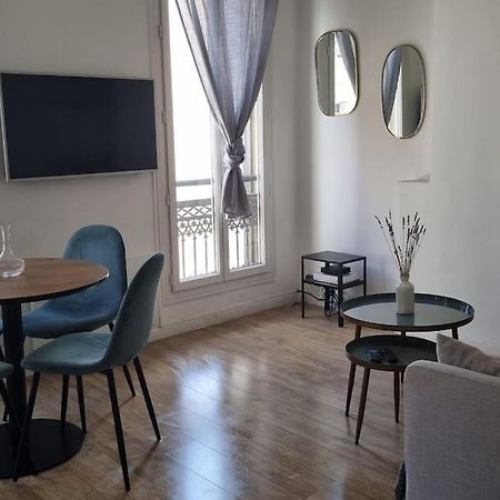 Appartement Vieux-Port/ 2 Min Du Metro Estrangin Μασσαλία Εξωτερικό φωτογραφία