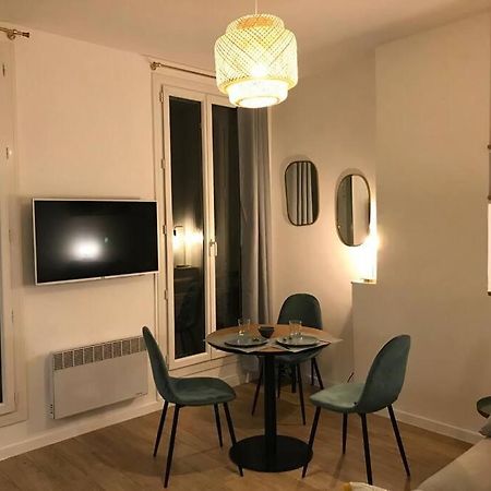 Appartement Vieux-Port/ 2 Min Du Metro Estrangin Μασσαλία Εξωτερικό φωτογραφία